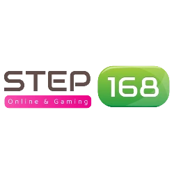 STEP168 สล็อตออนไลน์ คาสิโน ฝากถอนไม่มีขั้นต่ำ